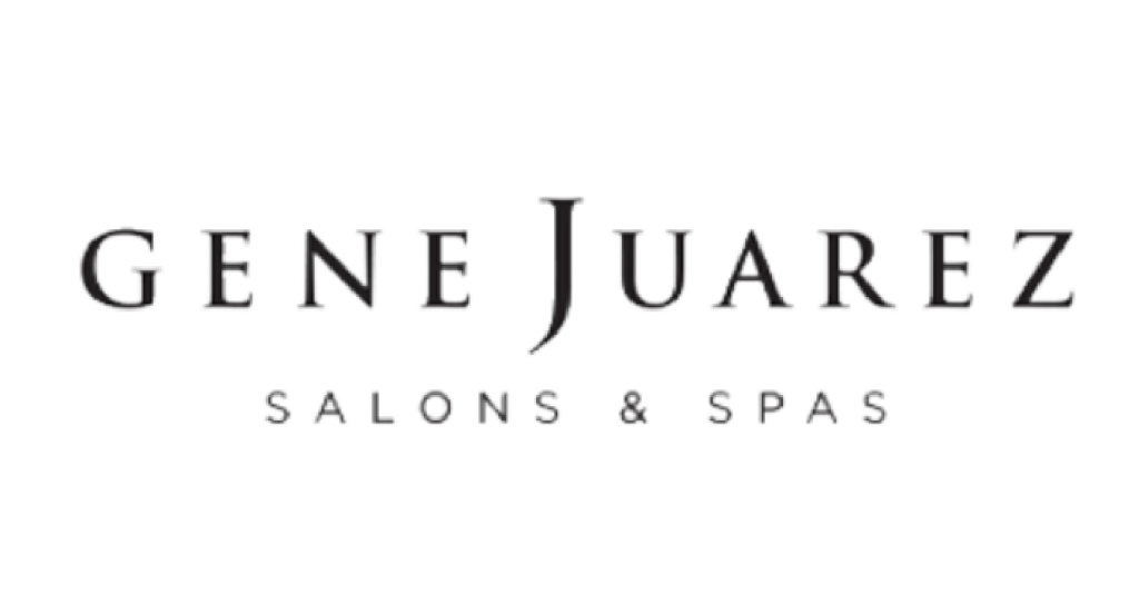 <span>Gene Juarez Salon & Spa</span>