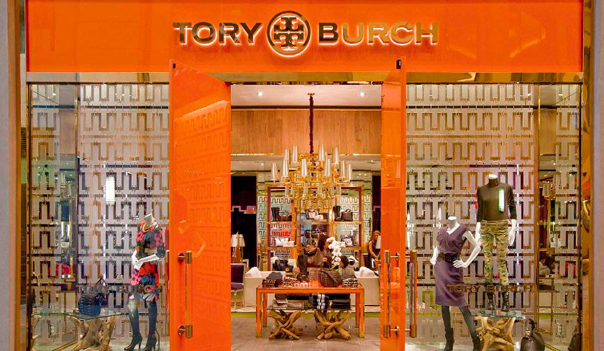 Tory Burch - The Bravern