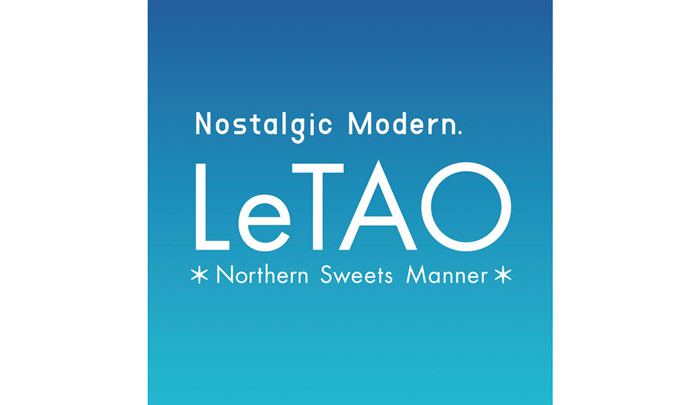 <span>LeTAO</span>